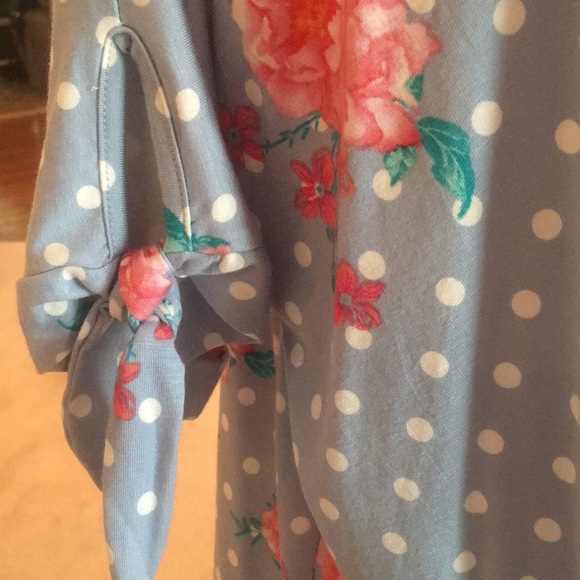 Entro blouse - Picture 6 of 15